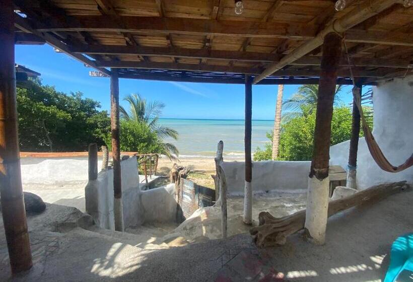 پانسیون Frente Al Mar