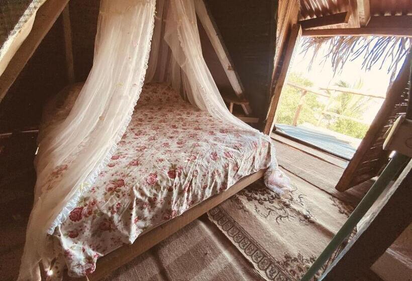 پانسیون Frente Al Mar