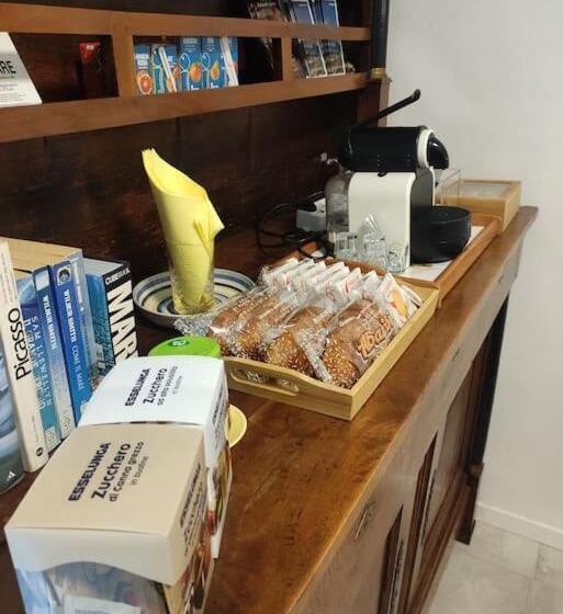 Пансион Fuoriorbita