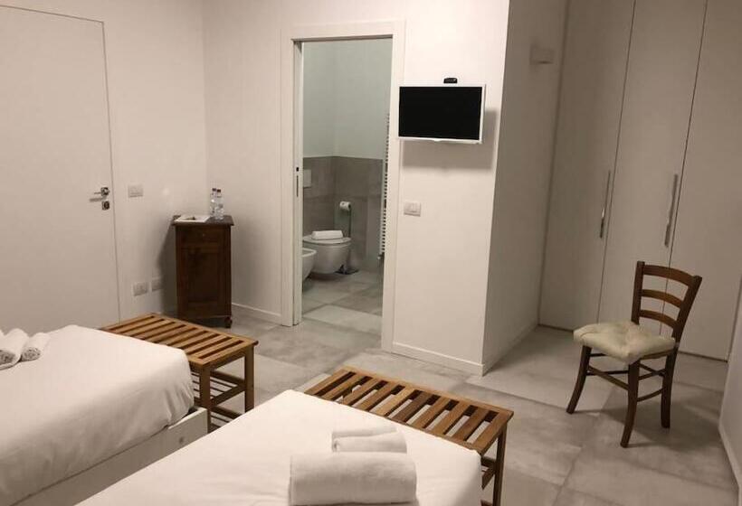 Пансион Fuoriorbita