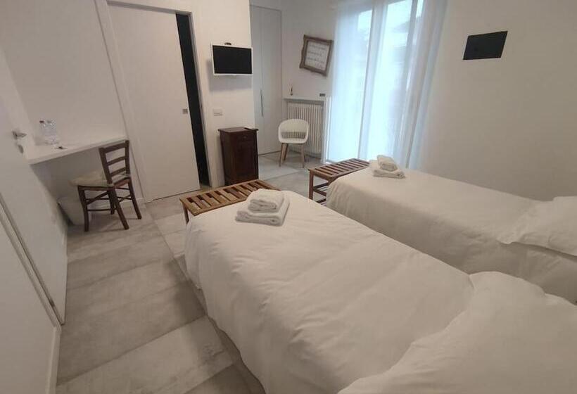 Пансион Fuoriorbita