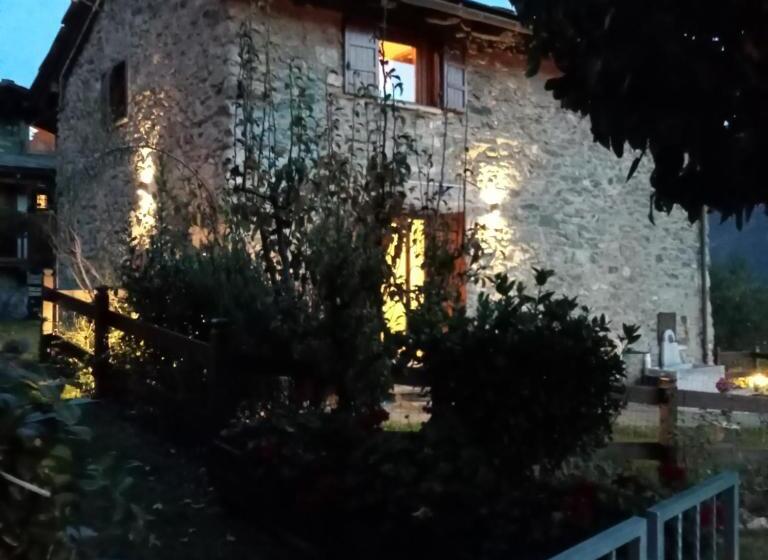 פנסיון Grand Rive