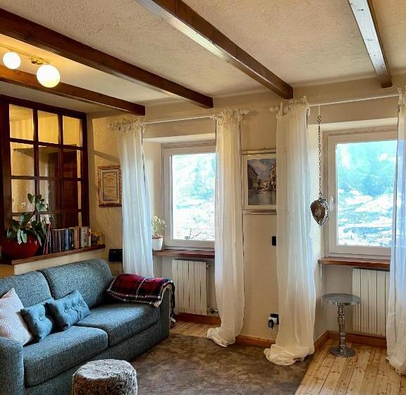 פנסיון Grand Rive