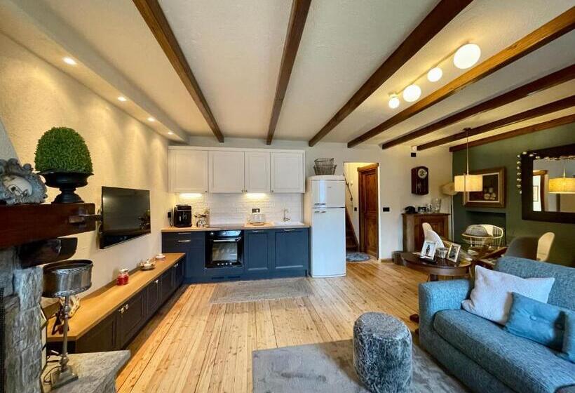 פנסיון Grand Rive