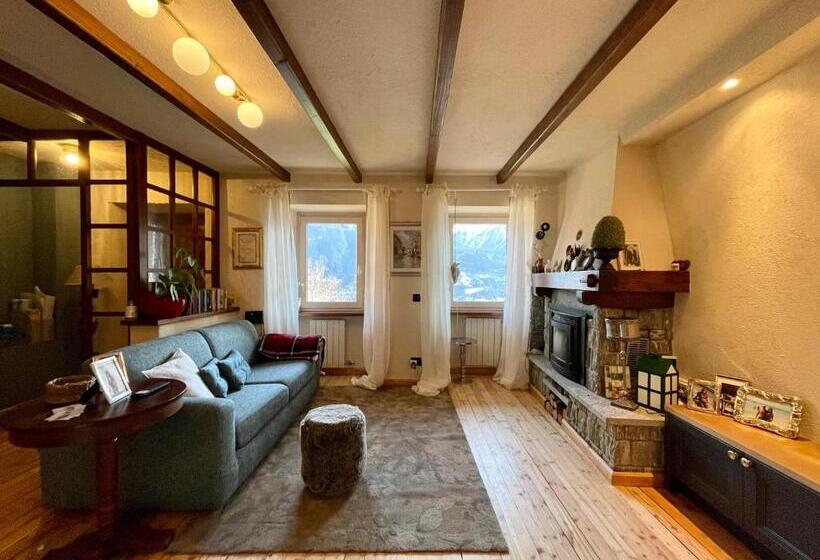 פנסיון Grand Rive