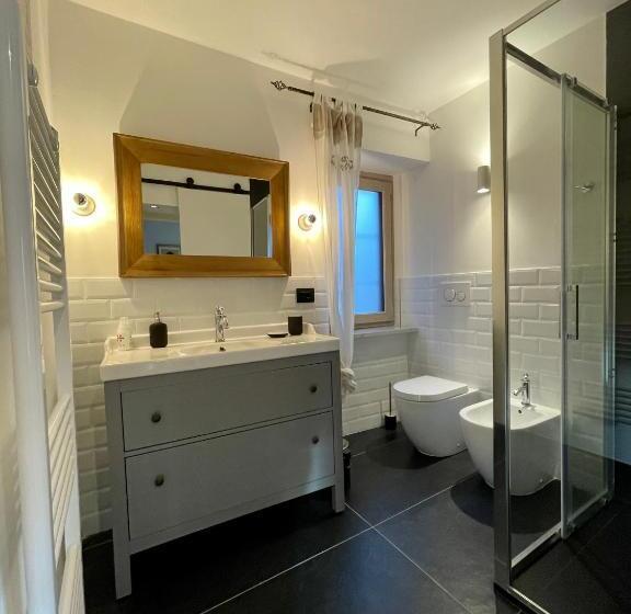 פנסיון Grand Rive