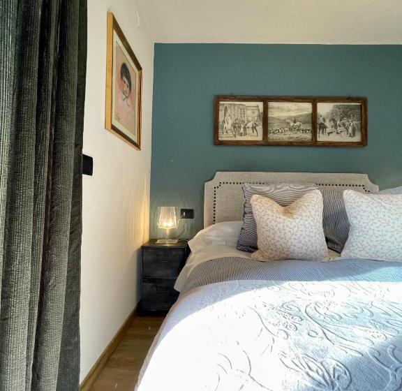 פנסיון Grand Rive