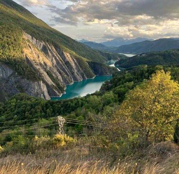 膳宿费 Guesthome La Petite Salette