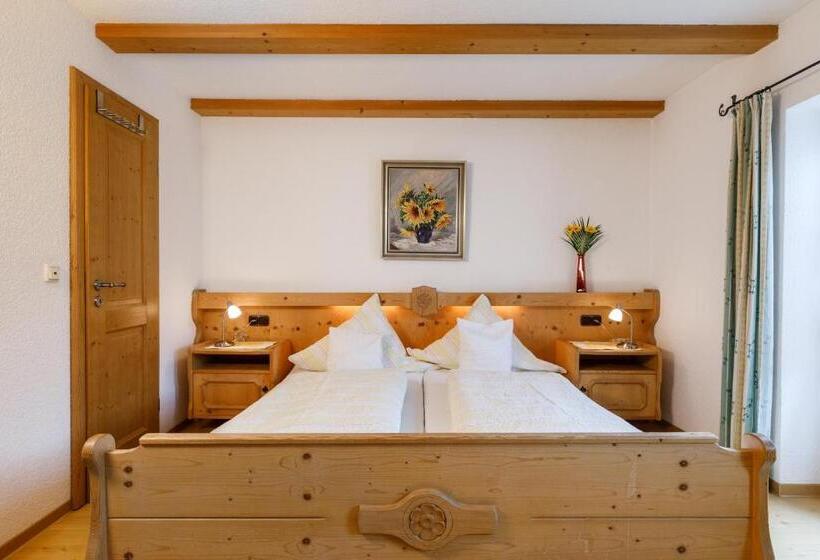 بنسيون Haus Huis N