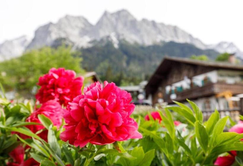 بنسيون Haus Huis N