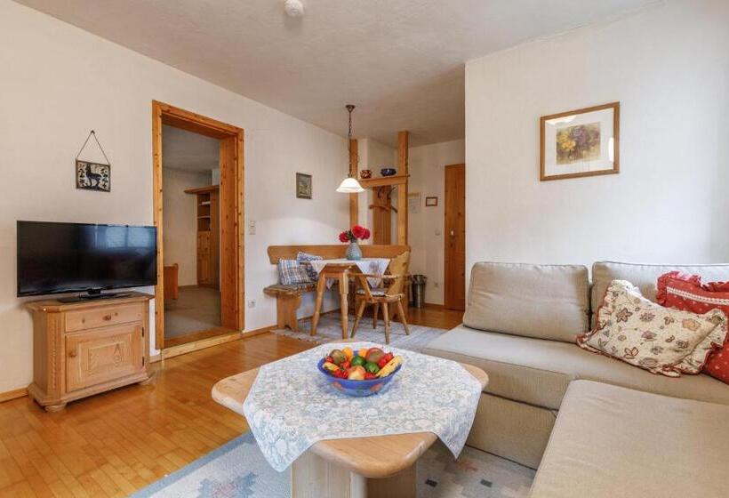 بنسيون Haus Huis N