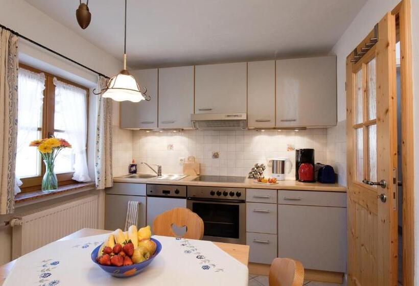 بنسيون Haus Huis N