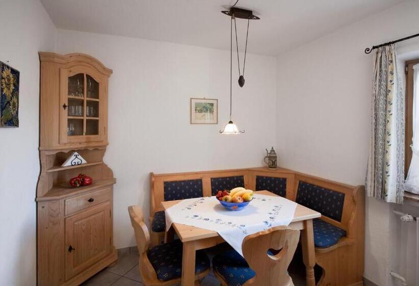 بنسيون Haus Huis N