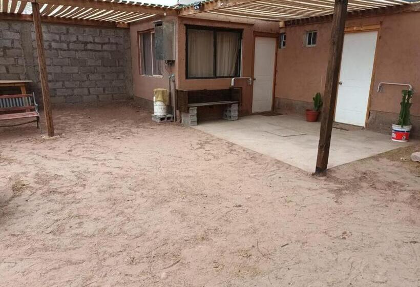 Пансион Hostal Ribera De Quitor