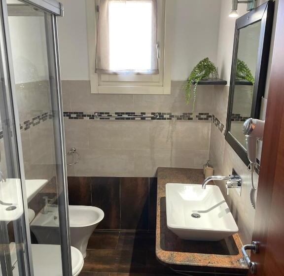 ペンション Il Vicoletto Guest House