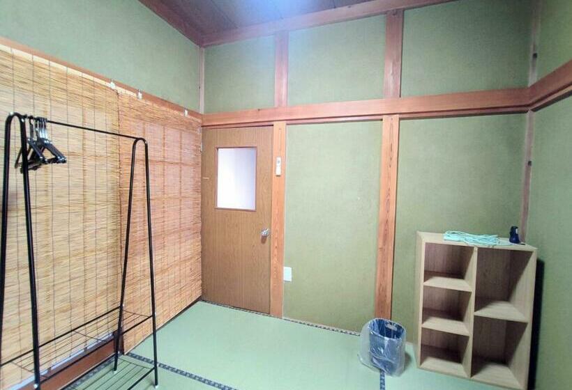 פנסיון Inashiki Nest