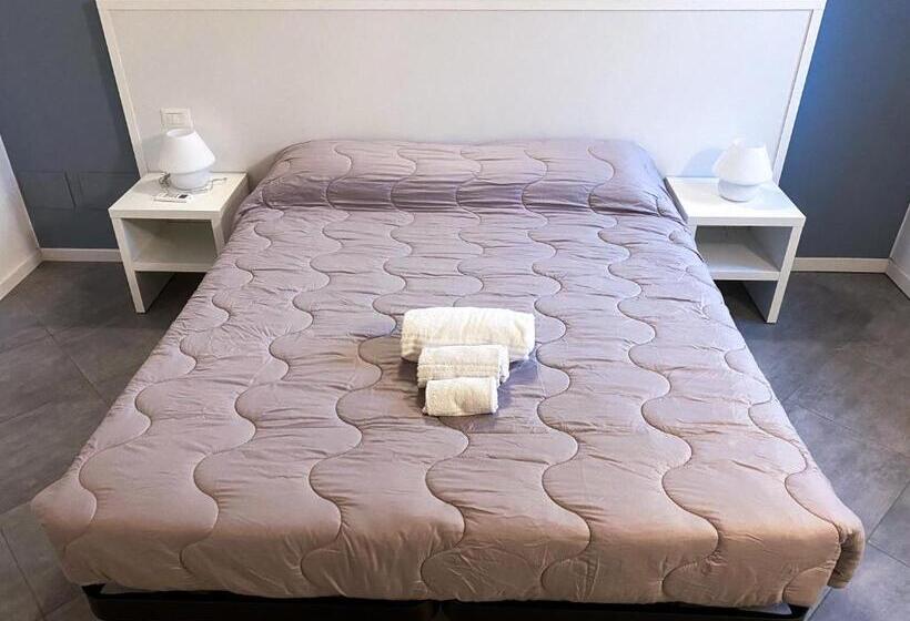 Pension Le Stanze Di Gianmarmo   Via Marsala