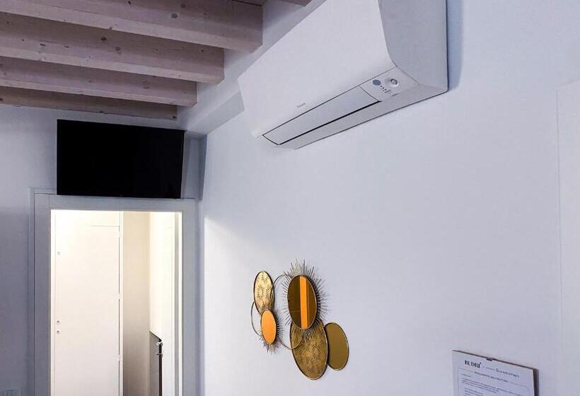 Panzió Le Stanze Di Gianmarmo   Via Marsala