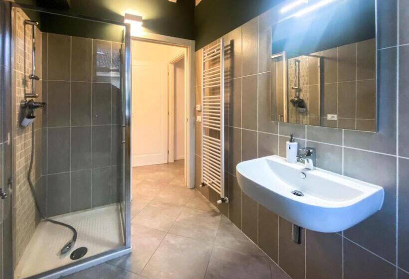 Panzió Le Stanze Di Gianmarmo   Via Marsala