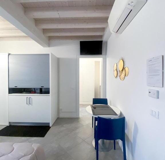 Pension Le Stanze Di Gianmarmo   Via Marsala