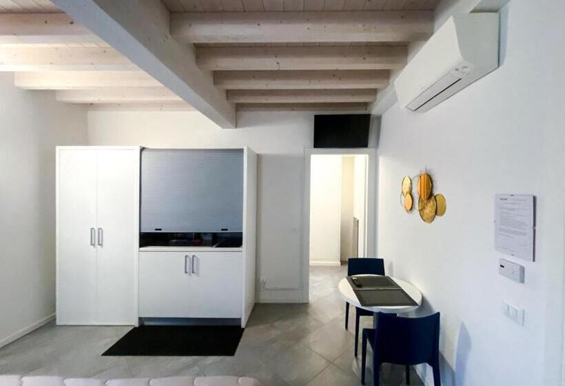 Panzió Le Stanze Di Gianmarmo   Via Marsala