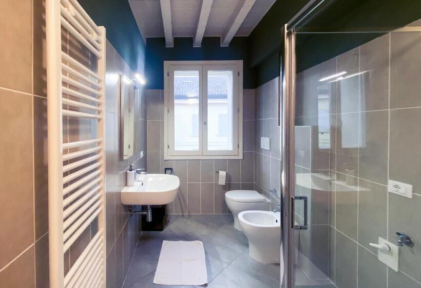 Pension Le Stanze Di Gianmarmo   Via Marsala