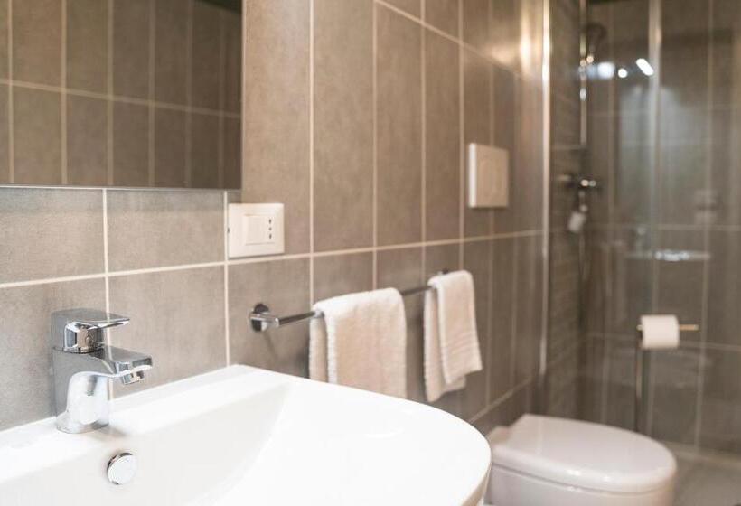 Pansiyon Le Stanze Di Gianmarmo   Via Marsala