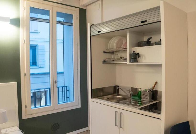 Pension Le Stanze Di Gianmarmo   Via Marsala