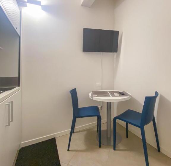 Panzió Le Stanze Di Gianmarmo   Via Marsala