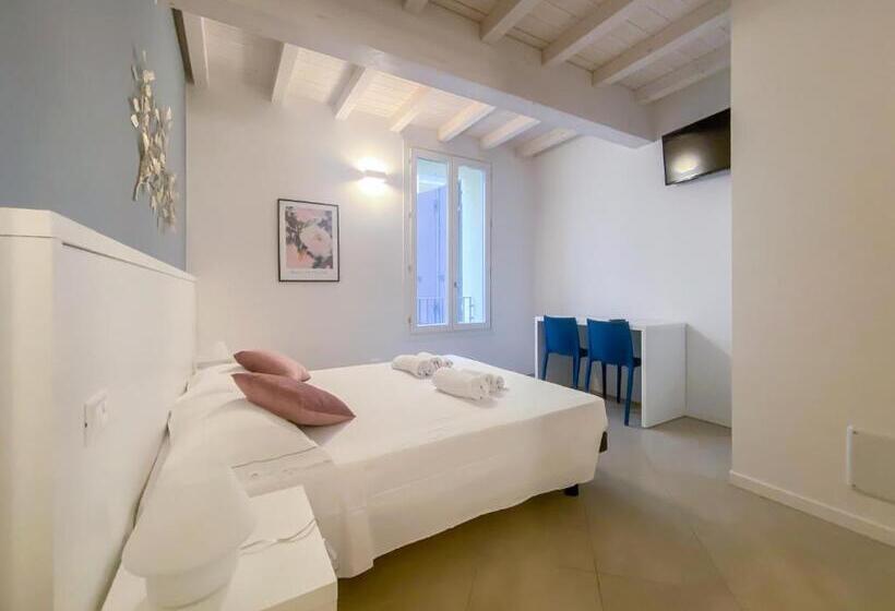 Pension Le Stanze Di Gianmarmo   Via Marsala