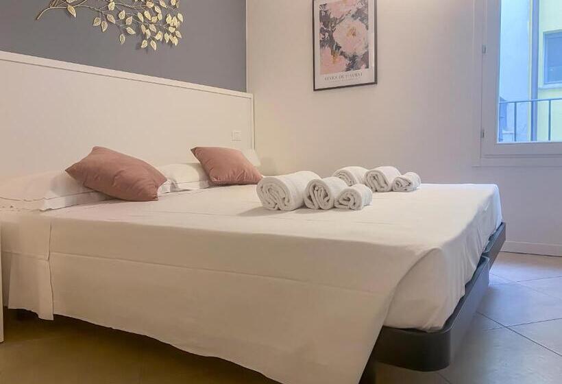 Panzió Le Stanze Di Gianmarmo   Via Marsala