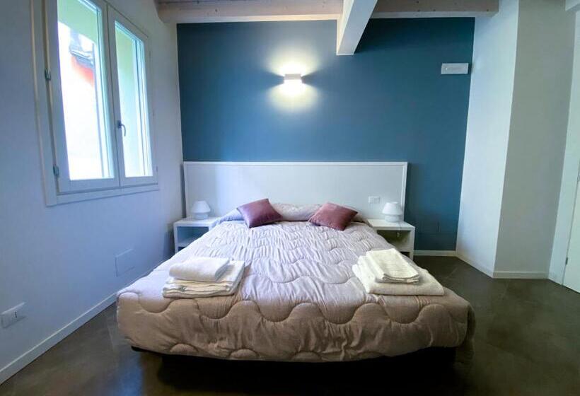 Pension Le Stanze Di Gianmarmo   Via Marsala