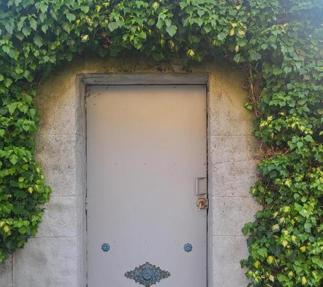 Пансион Maison Des 4 Vallées