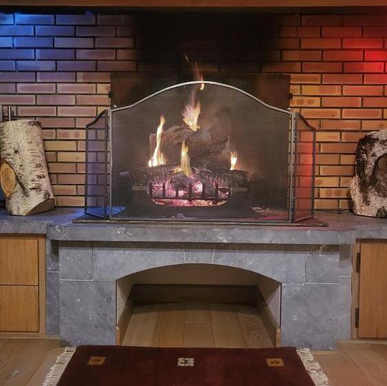 Пансион Maison Des 4 Vallées