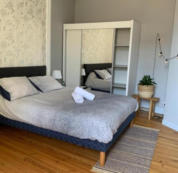 Пансион Maison Des 4 Vallées