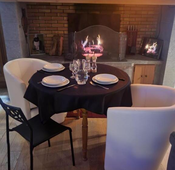 Пансион Maison Des 4 Vallées