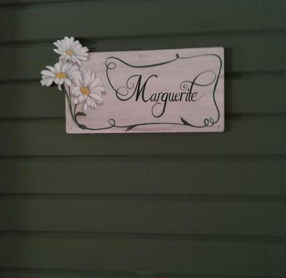 פנסיון Nature Varuna Les Gaveries