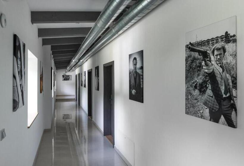 פנסיון Pivovar A Penzion Agent