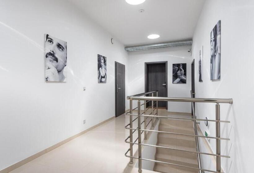 פנסיון Pivovar A Penzion Agent