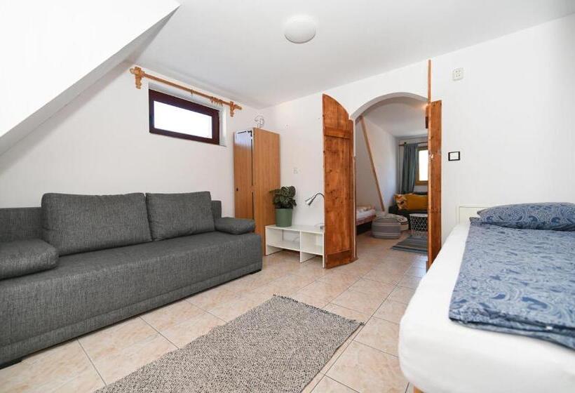 פנסיון Poza Horyzont