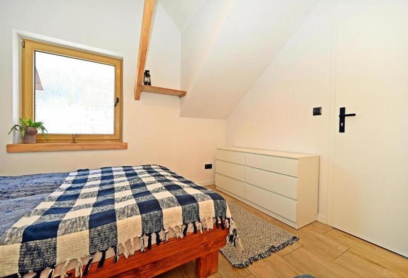 פנסיון Poza Horyzont