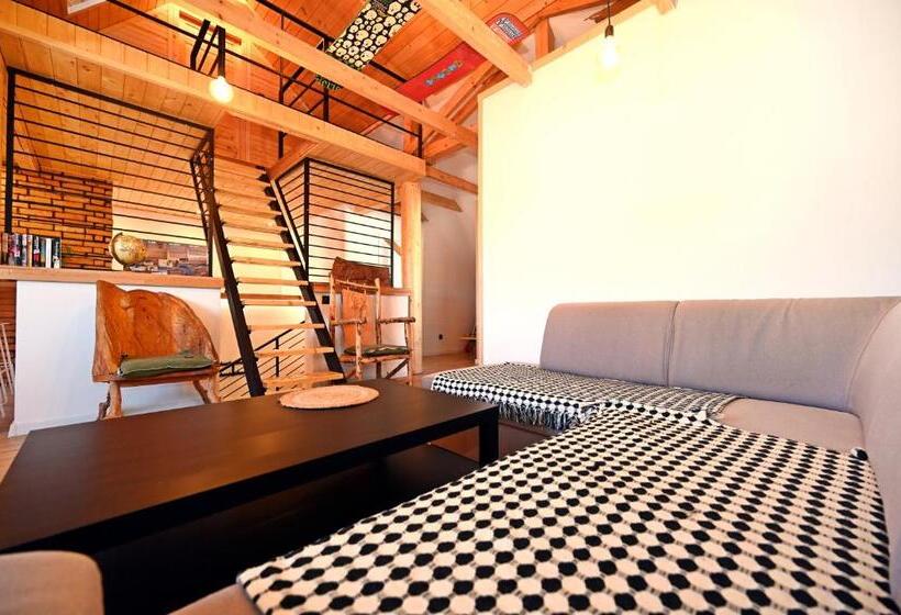 פנסיון Poza Horyzont