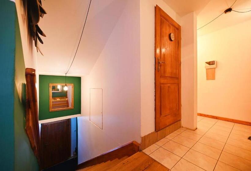 פנסיון Poza Horyzont