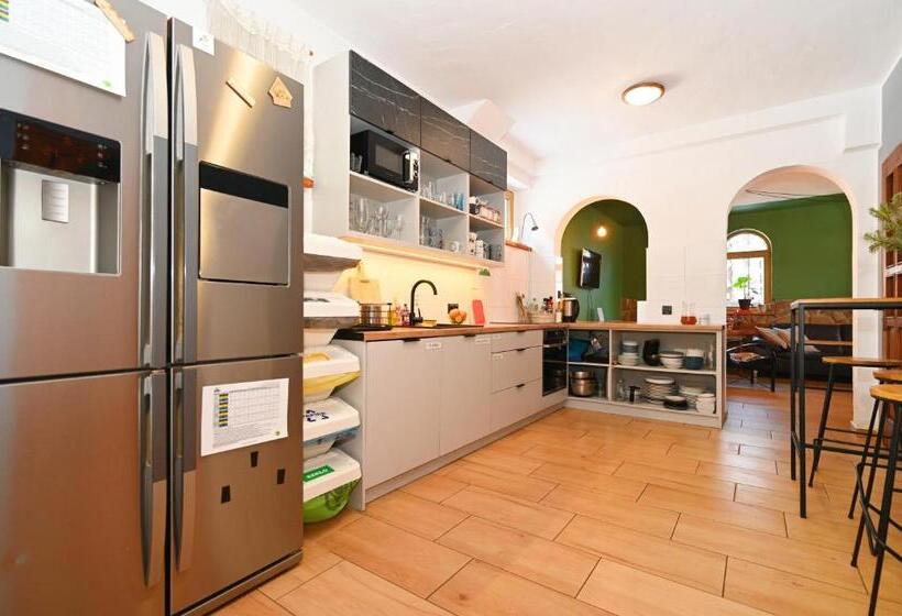 פנסיון Poza Horyzont