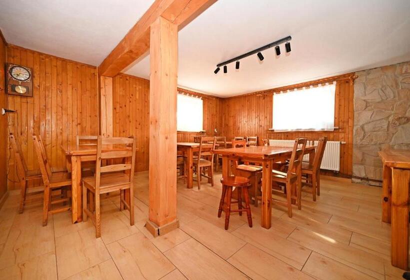 פנסיון Poza Horyzont