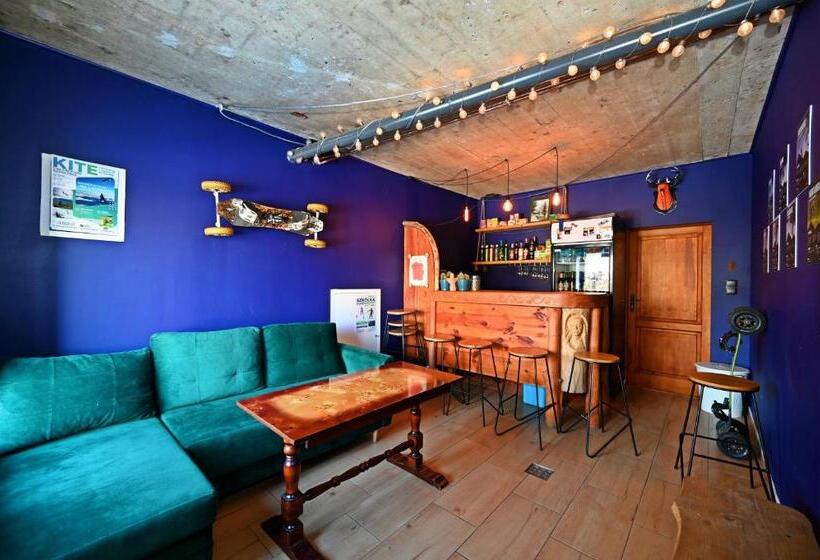 ペンション Poza Horyzont