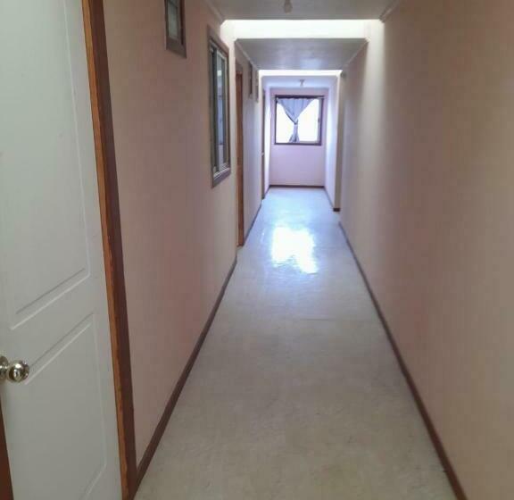 Pension Residencial Rosario Curicó