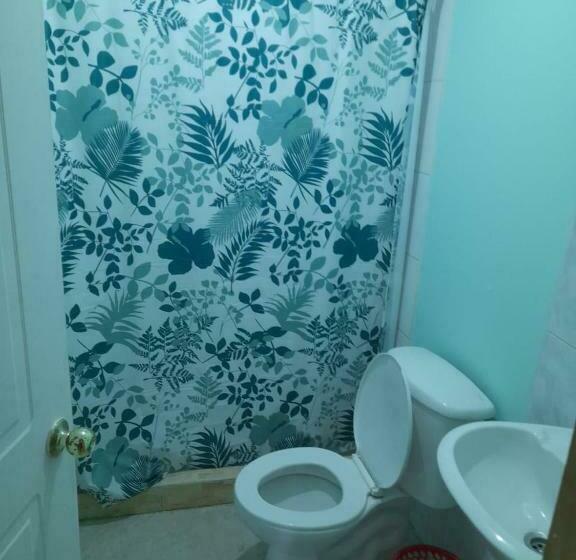 Pension Residencial Rosario Curicó