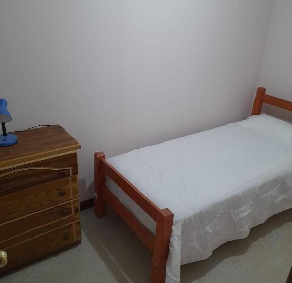 Pension Residencial Rosario Curicó