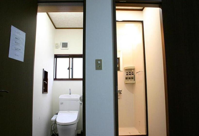 پانسیون Retro Retro  Vacation Stay 95757v